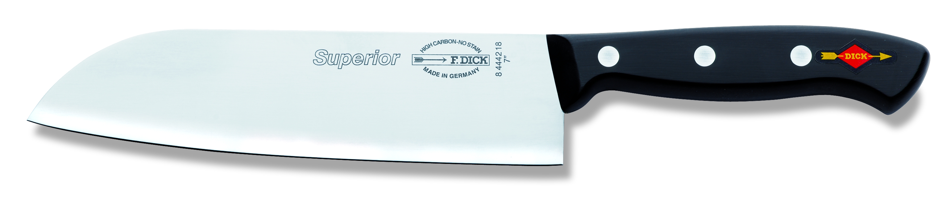 DICK Santoku SUPERIOR 18 cm