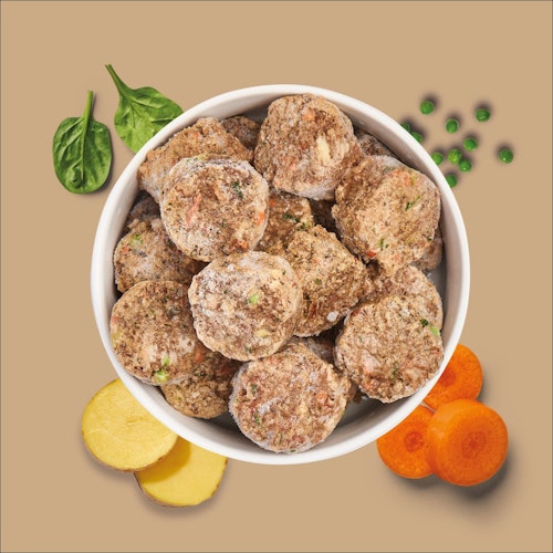 NUTRIMENT Barf in One Pferd