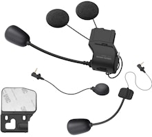 SENA 50S Universal Klemmset HK
