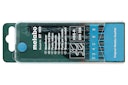 Vorschaubild Metabo HSS-R-Bohrerkassette6-teilig