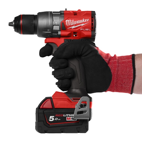 Milwaukee M18FPD3-0 M18 FUEL™ Akku-Schlagbohrschrauber 4933498060