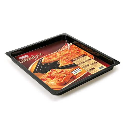 Kaiser Herdbackblech 39,5 x 36,5 x 3 cm Inspiration