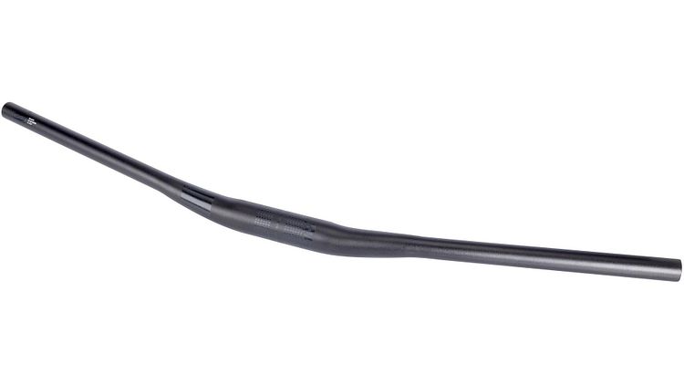 CONTEC Lenker Moab 35 720 mm schwarz Griffweite 760 mm