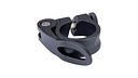 Vorschaubild CONTEC Sattelklemmschelle Jam.it one QR 34,9 mm schwarz Ø 31, 8 mm
