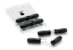 Weber Maiskolbenhalter-Set - 8 Stück