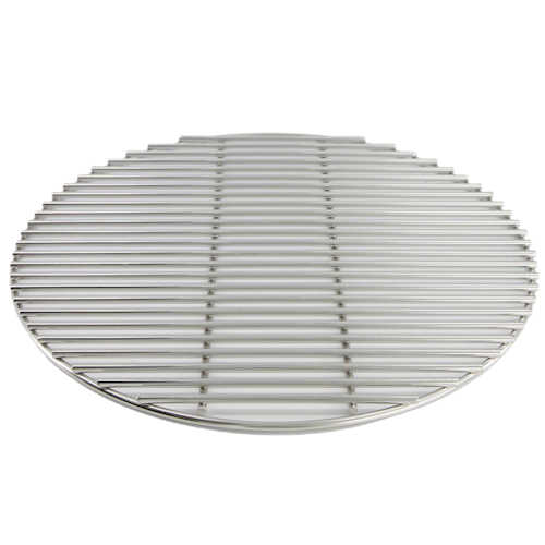 The Bastard Grillrost Edelstahl MEDIUM 40 cm