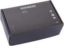 Vorschaubild CONTEC Bremsschuh C-Stop 70 mm schwarz