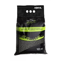 AQUAEL Bodengrund Basalt 2-4 mm (10 kg)