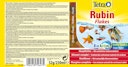 Vorschaubild Tetra Rubin Flakes