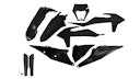 Vorschaubild UFO Plast Verkleidungssatz [KTKIT527F-001]