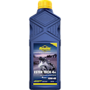 Vorschaubild Putoline Motoröl Ester Tech 4 plus 10W-40- 1L