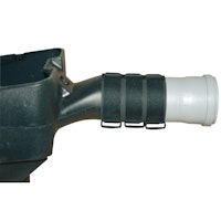 Graf Schnellmontage-Manschette Spannfix