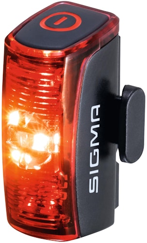 Sigma Sport Akku-LED-Rücklicht Infinity