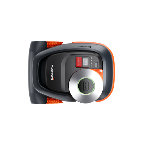 Segway Mähroboter Navimow H206E