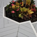 Vorschaubild MoistureShield® Terrassendiele LifeCycle -Cape Code Grey 