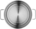 WMF Nudeltopf Ø 24 cm Glasdeckel