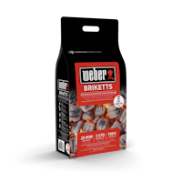 Weber Briketts 3 kg