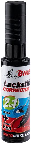 Fasi Lackstift QiO schwarz