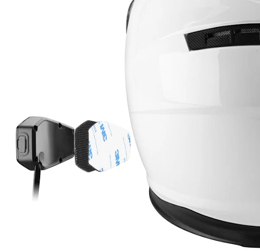 INTERPHONE Helmkommunikationssystem U-Com 3 HD Version (Doppelpack)