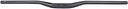 Vorschaubild CONTEC Lenker Vertigo Aluminium 740 mm schwarz Griffweite 740 mm, Rise 30 mm