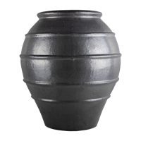 Plant Pot Hilja