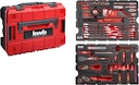 Vorschaubild kwb DIY Werkzeugkoffer 80tlg E-CASE