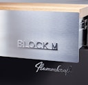 Flammkraft Outdoorküchen Modul BLOCK M (Gen.5)