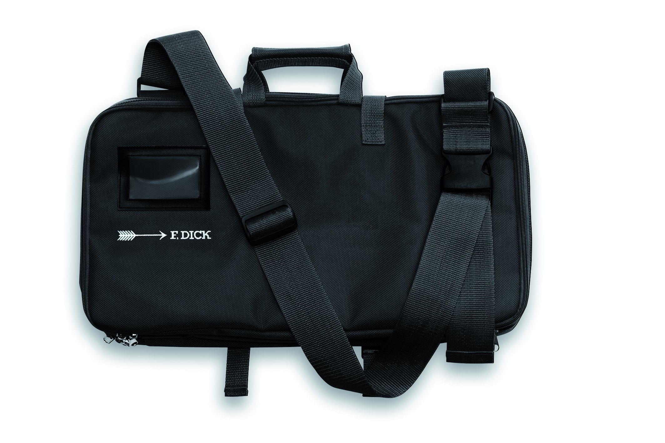 DICK Kochtasche/Culinary Bag leer