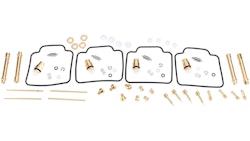 Keyster Reparatursatz Vergaser