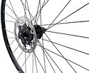 Vorschaubild CONTEC Hinterradadapter-Kit Adhubter Rear schwarz