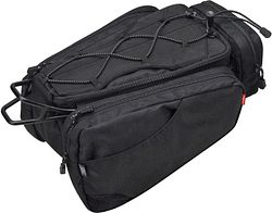 Rixen & Kaul Satteltasche Contour Max Sport schwarz