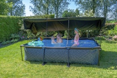 Exit Pool Sonnensegel Exit Pool SonnensegelZubehörbild