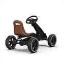 Vorschaubild EXIT Foxy Gokart - Espresso Schwarz