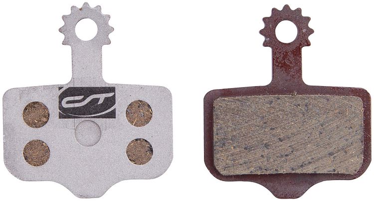 CONTEC Scheibenbremsbelag DiscStop+ CBP-340
