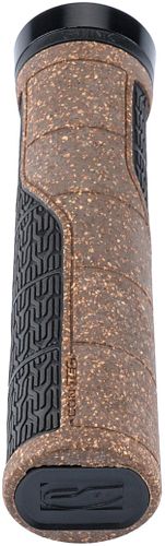CONTEC Griff MERGE Mountain Straight Kork 140 mm braun