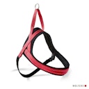 Vorschaubild Wolters Soft & Safe cayenne Geschirr