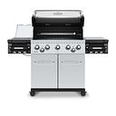 Vorschaubild Broil King Gasgrill REGAL S 590 PRO IR - Modell 2024