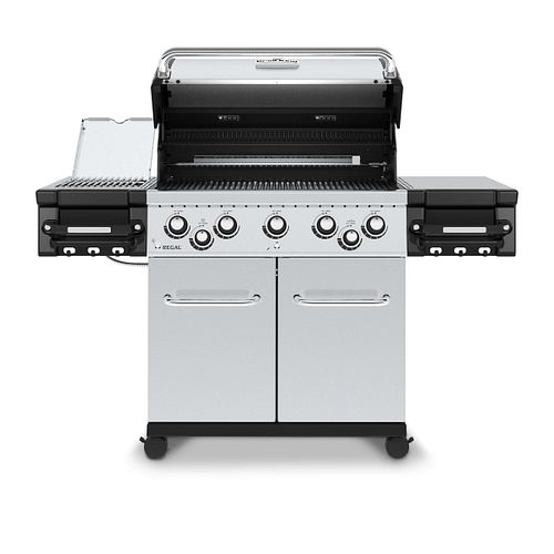 Broil King Gasgrill REGAL S 590 PRO IR - Modell 2024