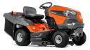 Husqvarna Rasentraktor TC 238T
