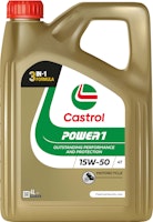 Castrol Power1 4T 15W-50 4 l (4)