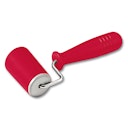 Vorschaubild Kaiser Backform-Roller 6,5 cm KAISERflex Red