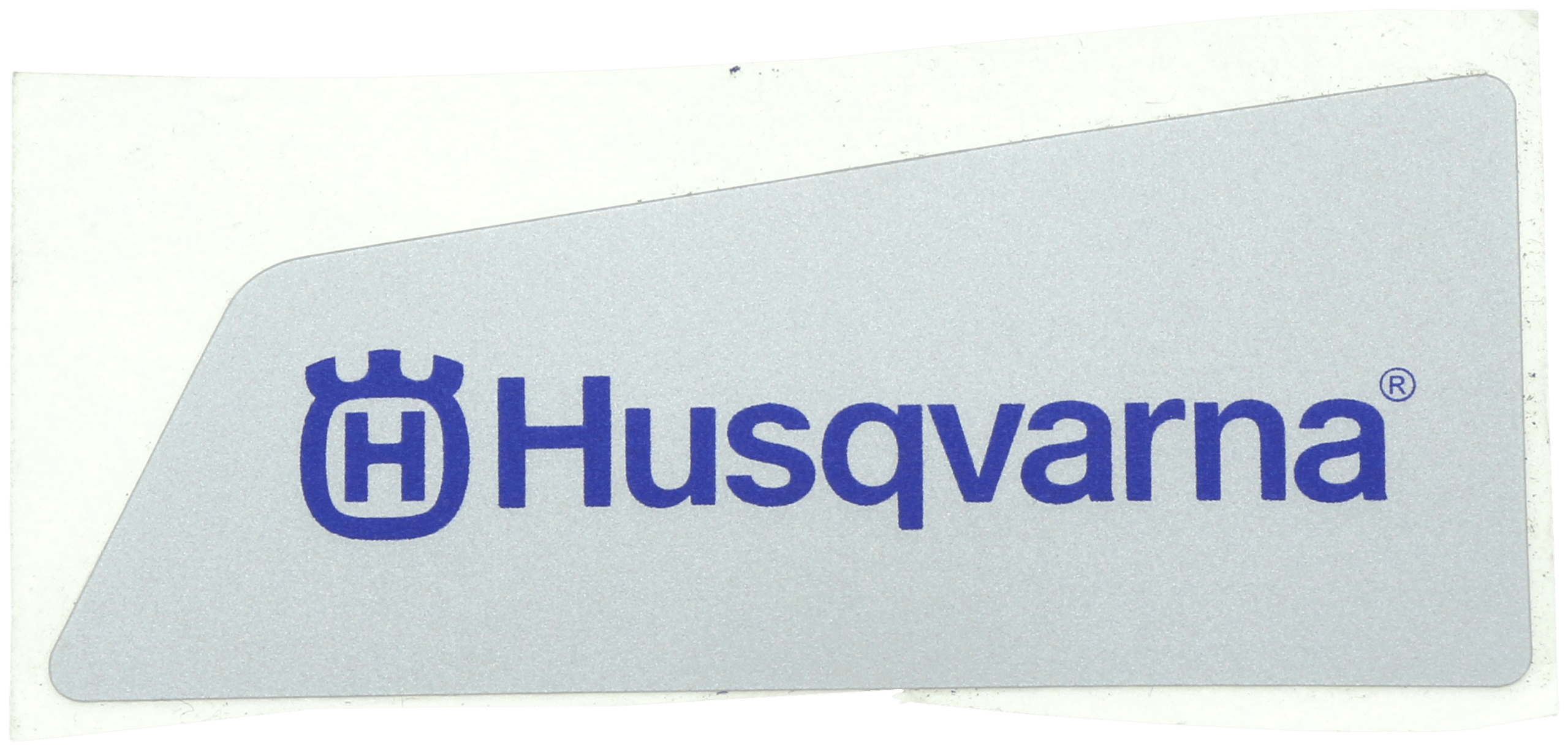 Husqvarna 523 05 80-01 - Aufkleber