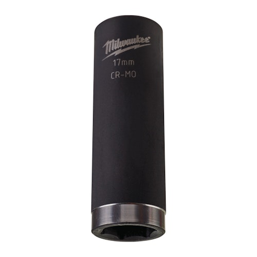 Milwaukee SCHLAGNUSS SHOCKWAVE 1/2"" 17X78MM 4932352854