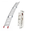 Vorschaubild BTR klappbare Auffahrrampe 2-fach