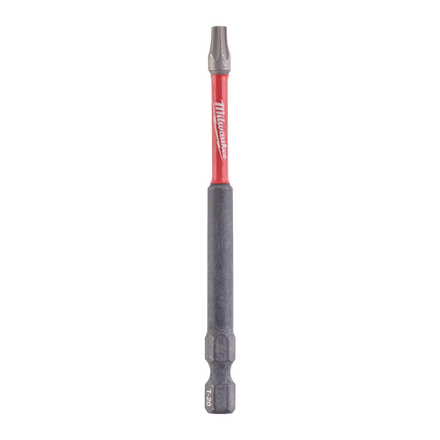 Milwaukee BIT TX20 90MM SHOCKWAVE  (1) 4932430878