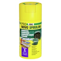 JBL Pronovo Spirulina Grano S 100 Milliliter Fischfutter