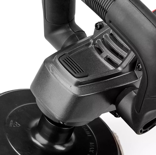 Einhell Polier- und Schleifmaschine CC-PO 1100/150 CE 2093250