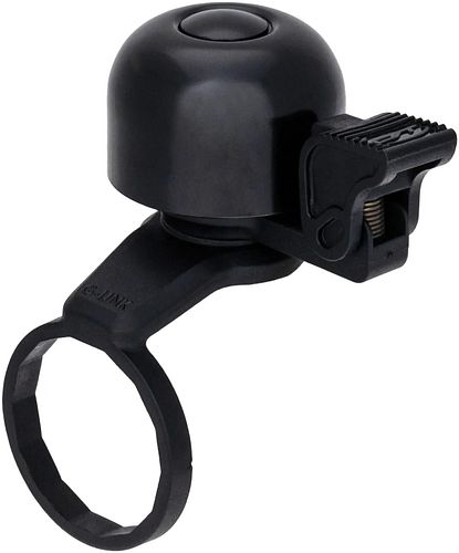 CONTEC Klingel Bing GL schwarz