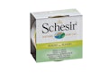 Schesir in Kochbrühe 70g Dose KatzennassfutterVorschaubild