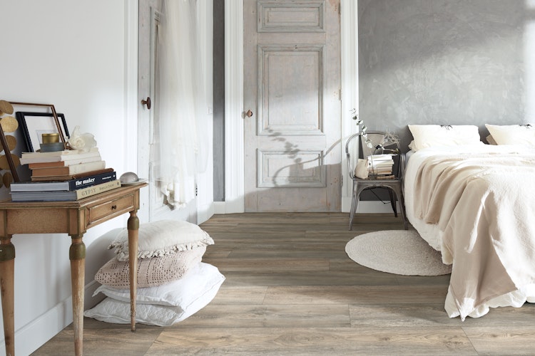 MEISTER Designboden MeisterDesign. comfort DD 600 S  Wildeiche grau 6977 - 1287 mm